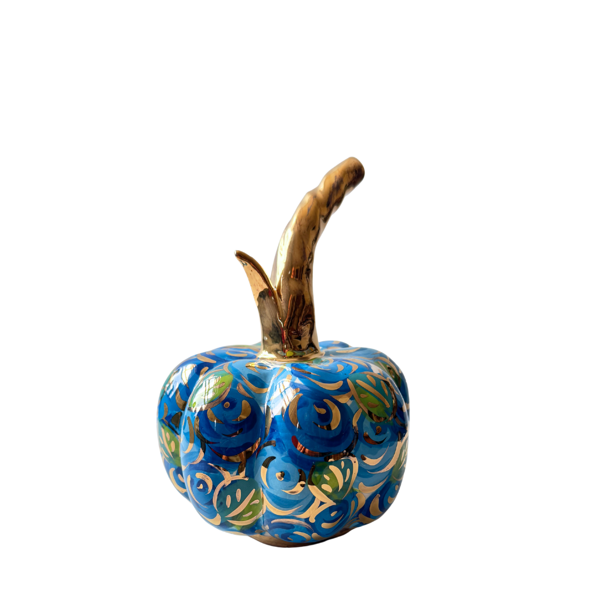 Mary Rose Young Pumpkin, Small