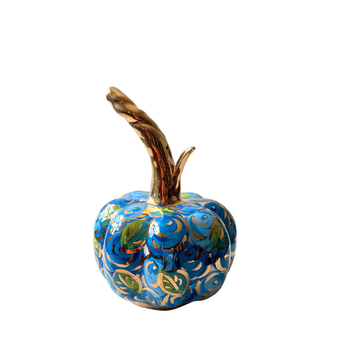 Mary Rose Young Pumpkin, Small