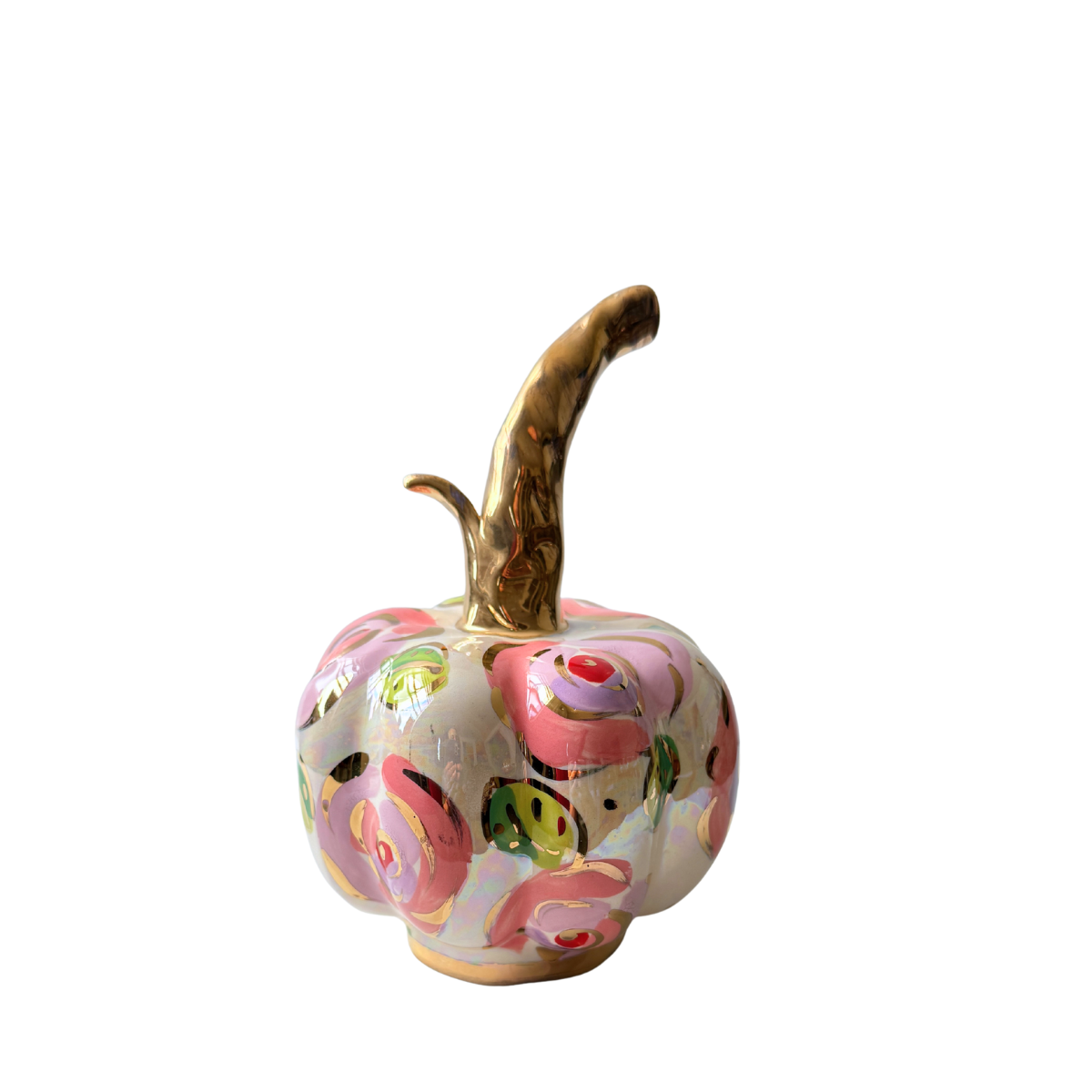 Mary Rose Young Pumpkin, Small