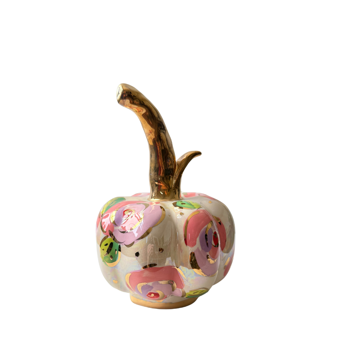 Mary Rose Young Pumpkin, Small