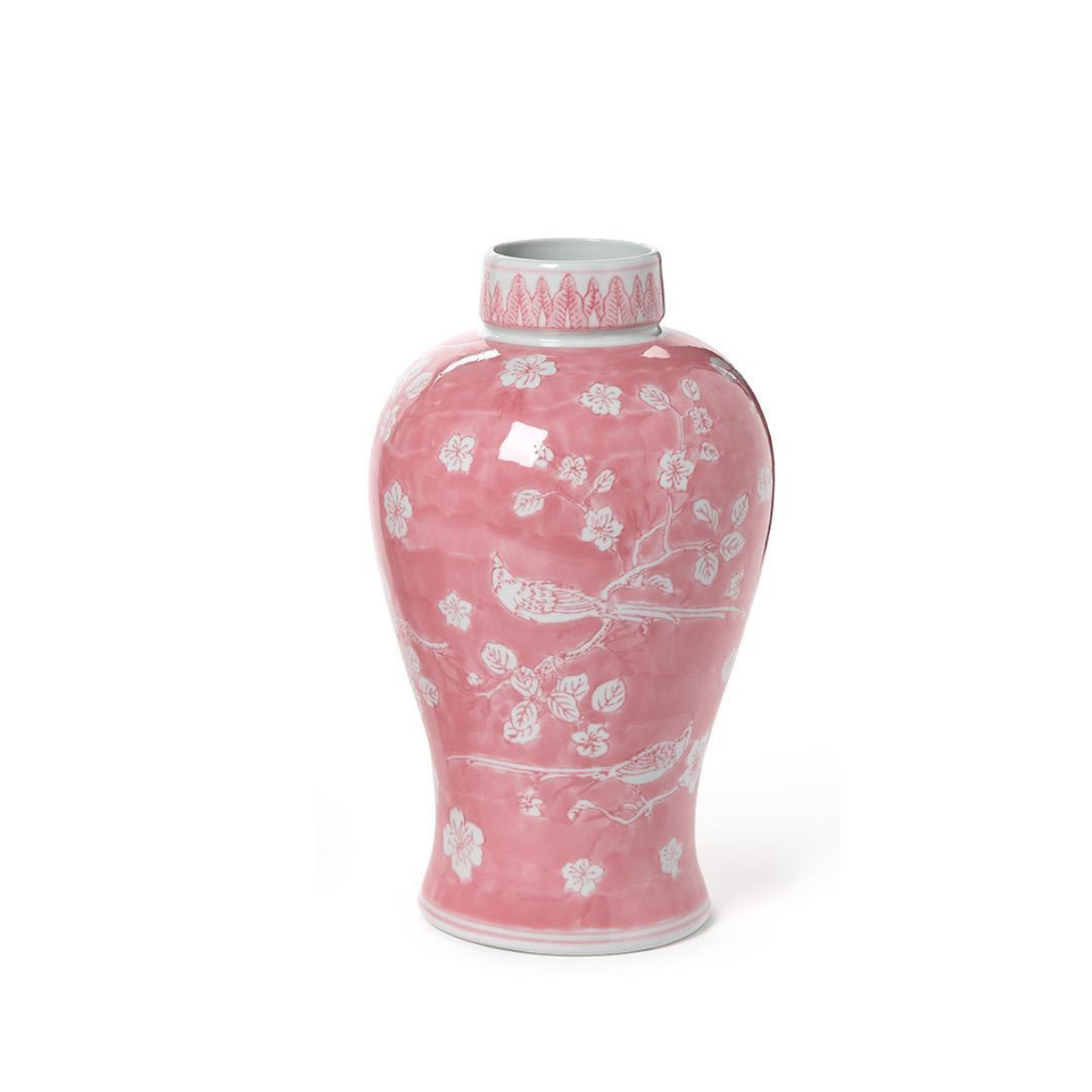 Pawleys Cinched Vase