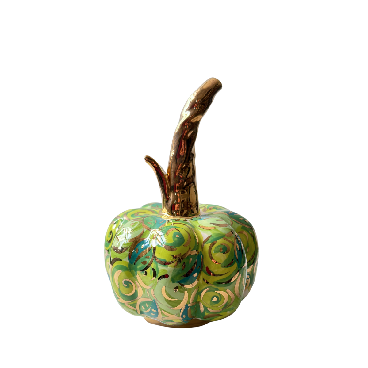 Mary Rose Young Pumpkin, Small
