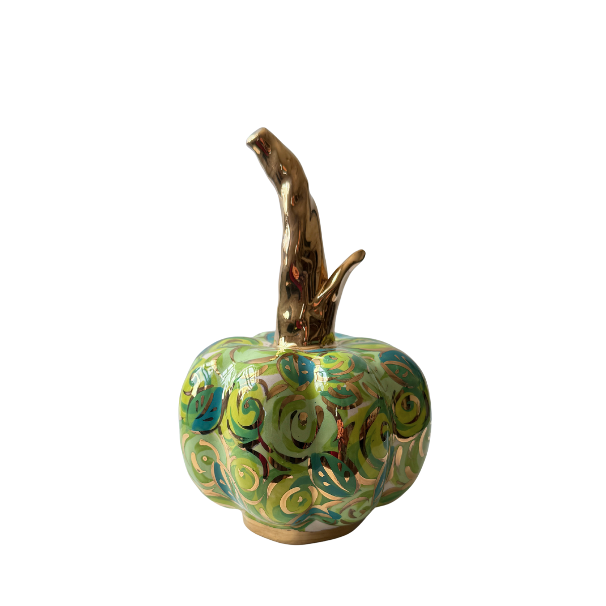 Mary Rose Young Pumpkin, Small