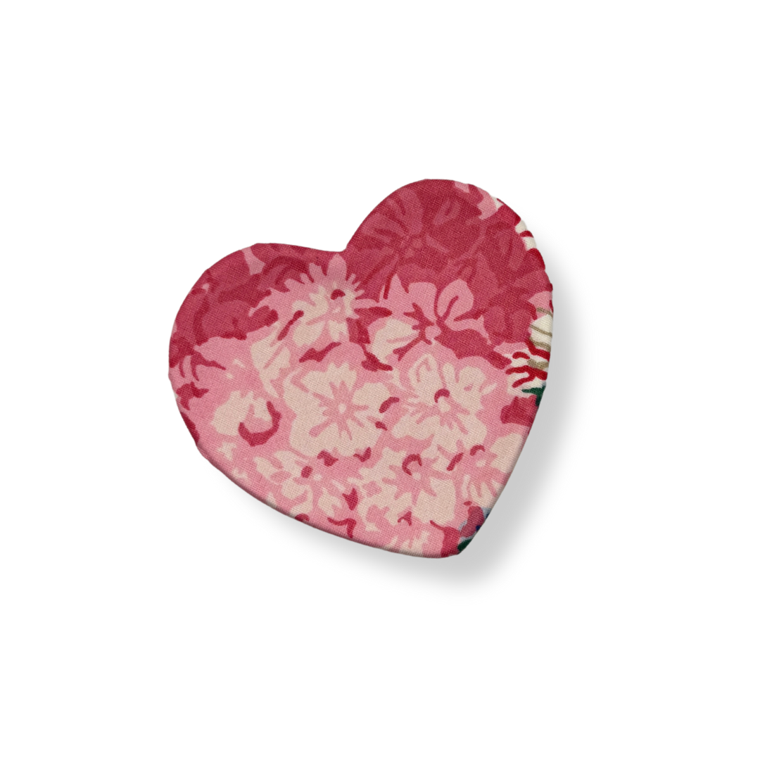 Floral Bouquet Ring Dish