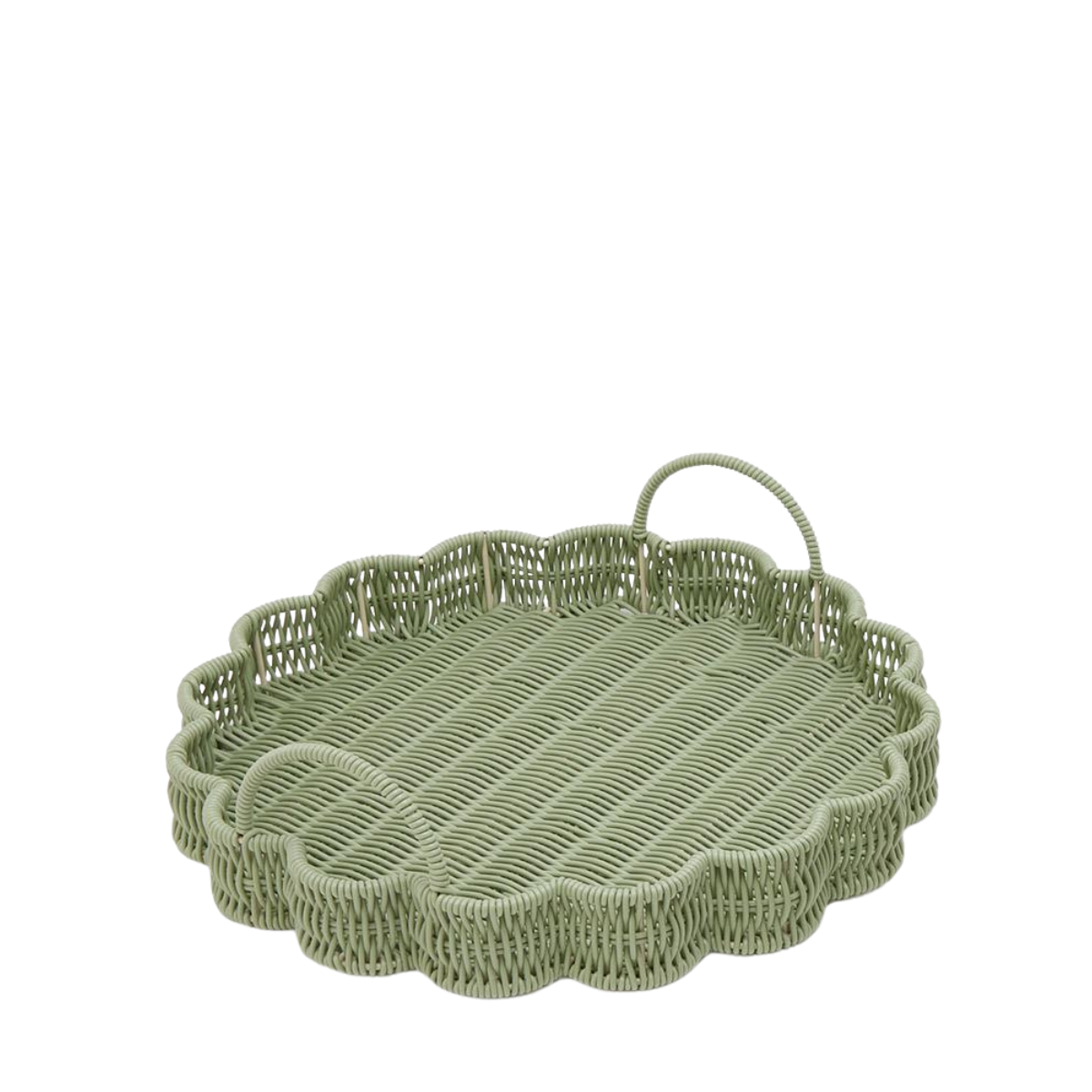 Slade Indoor/Outdoor Tray, Large