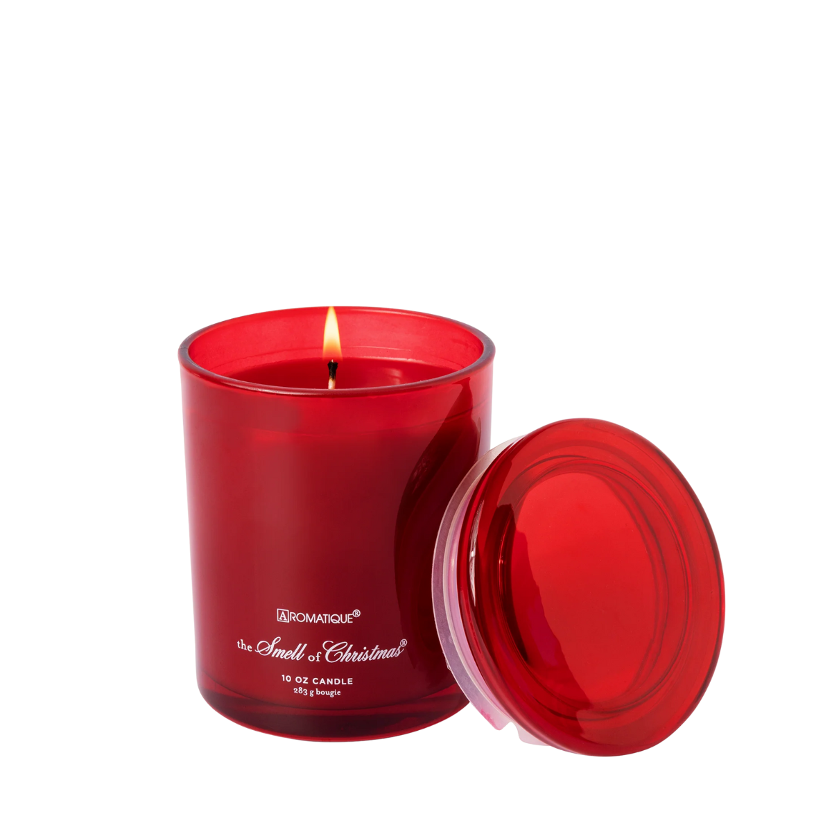 The Smell of Christmas® Foundry Candle