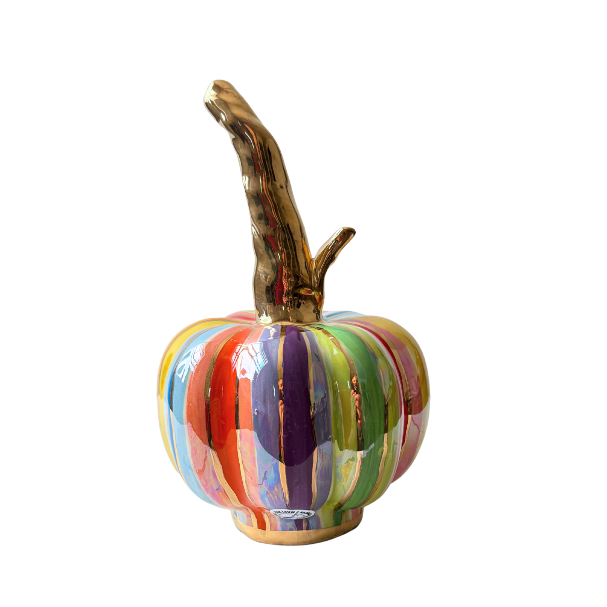 Mary Rose Young Pumpkin, Small