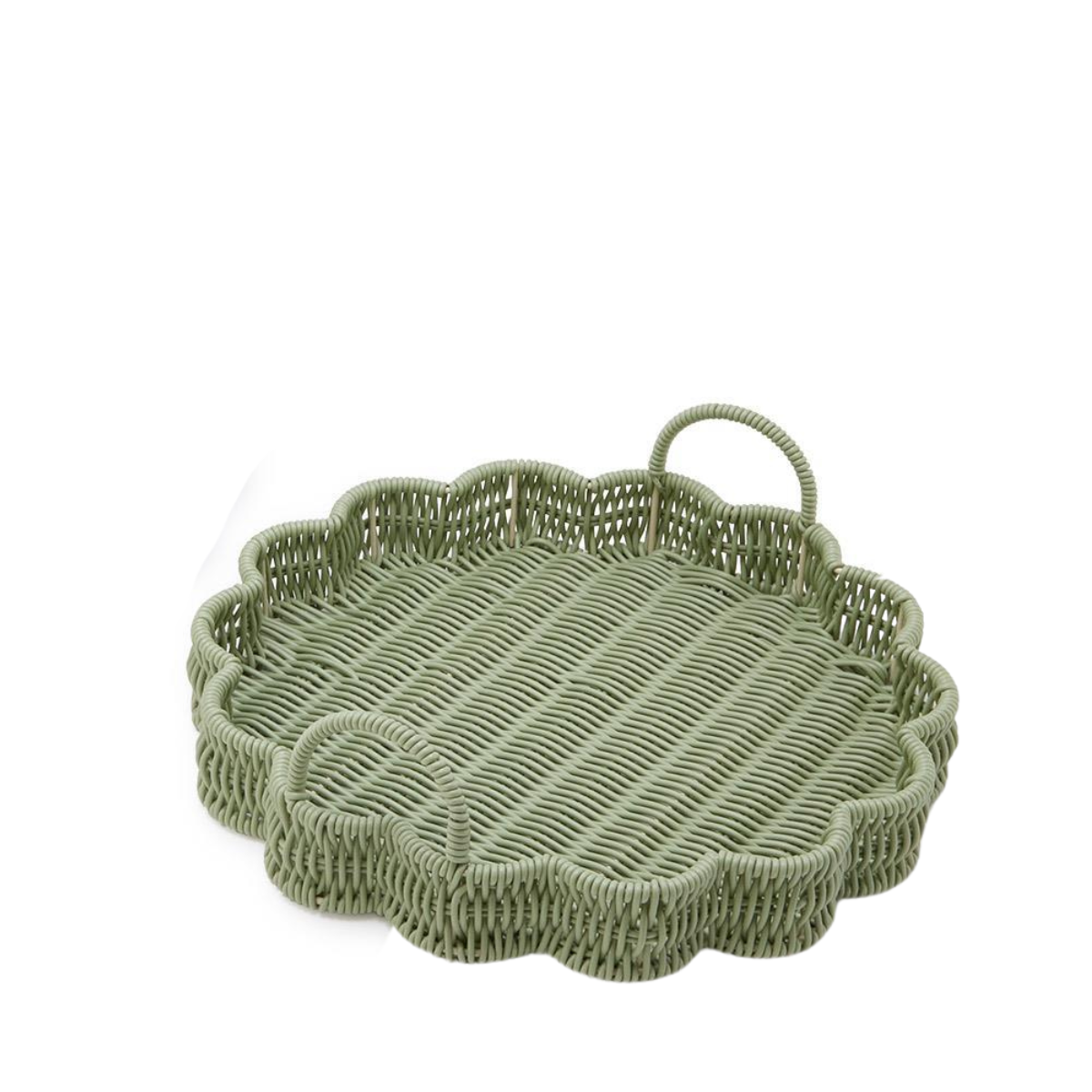 Slade Indoor/Outdoor Tray, Small