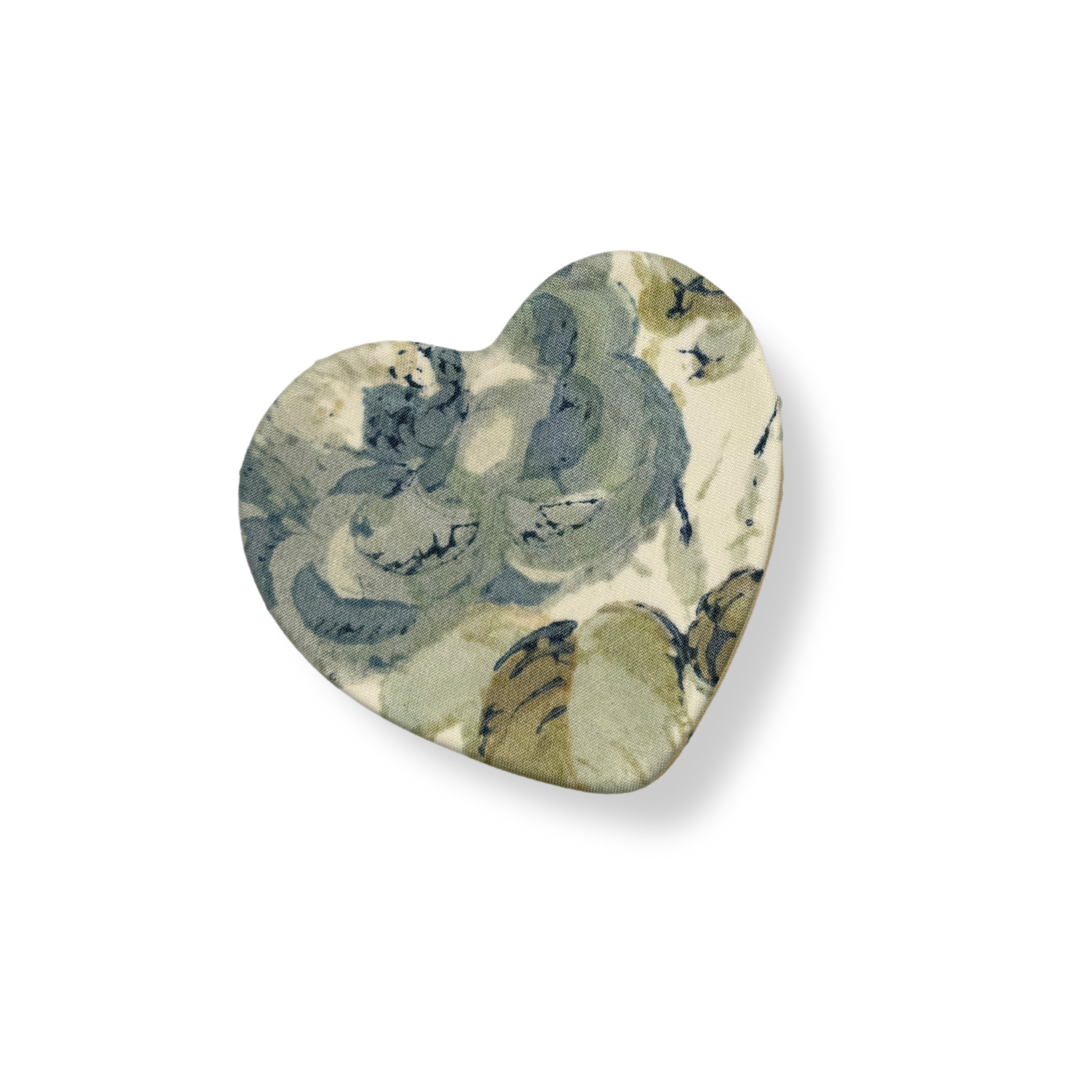 Adelyn Handblock Ring Dish