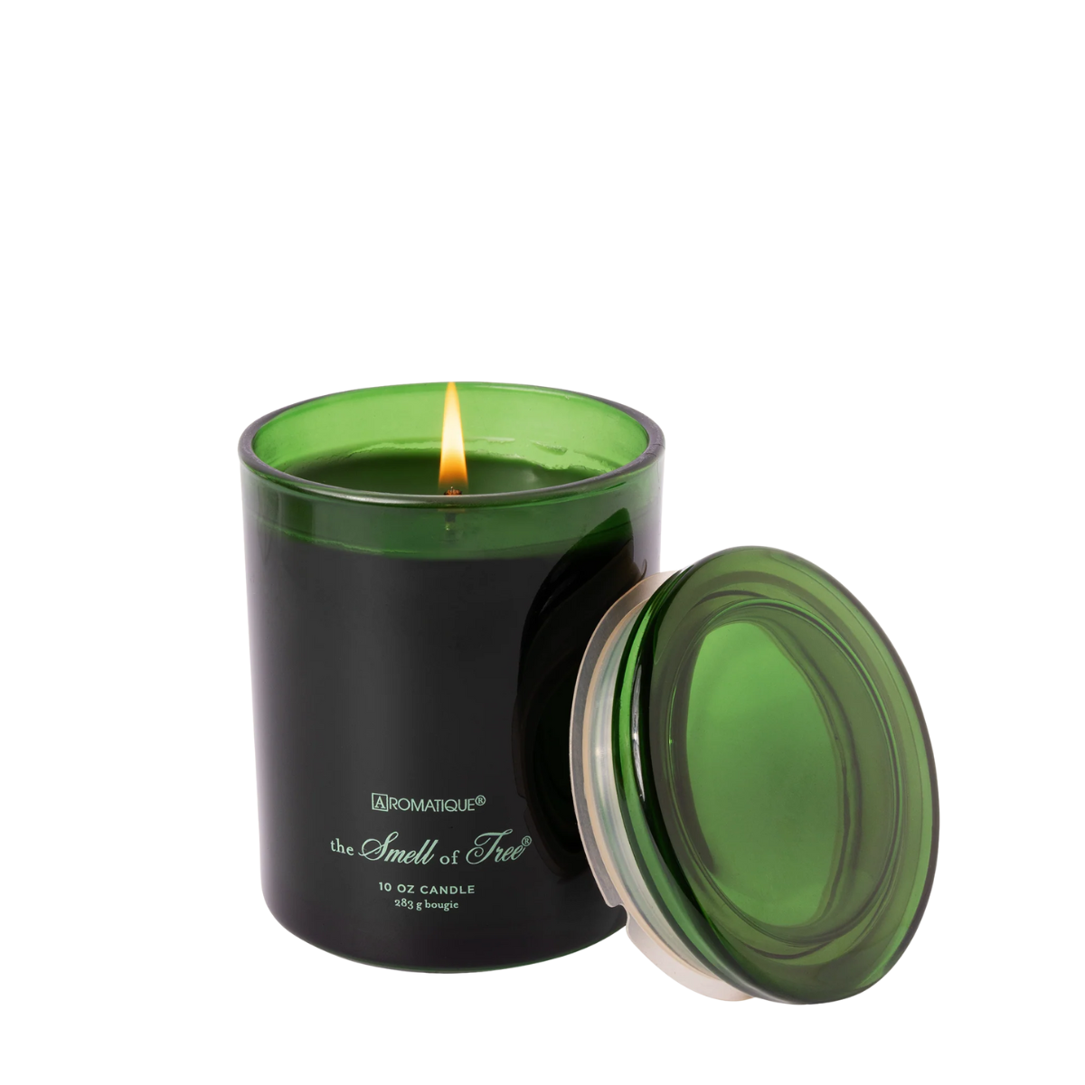The Smell of the Tree® Foundry Candle