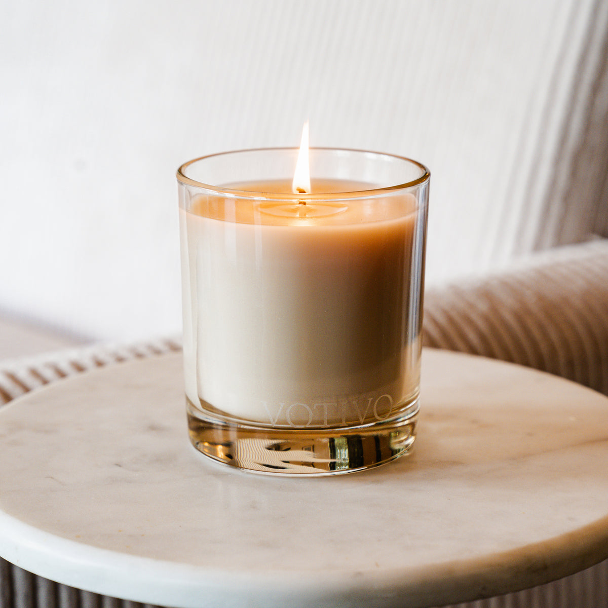 Votivo Red Currant 10 oz. Signature Candle