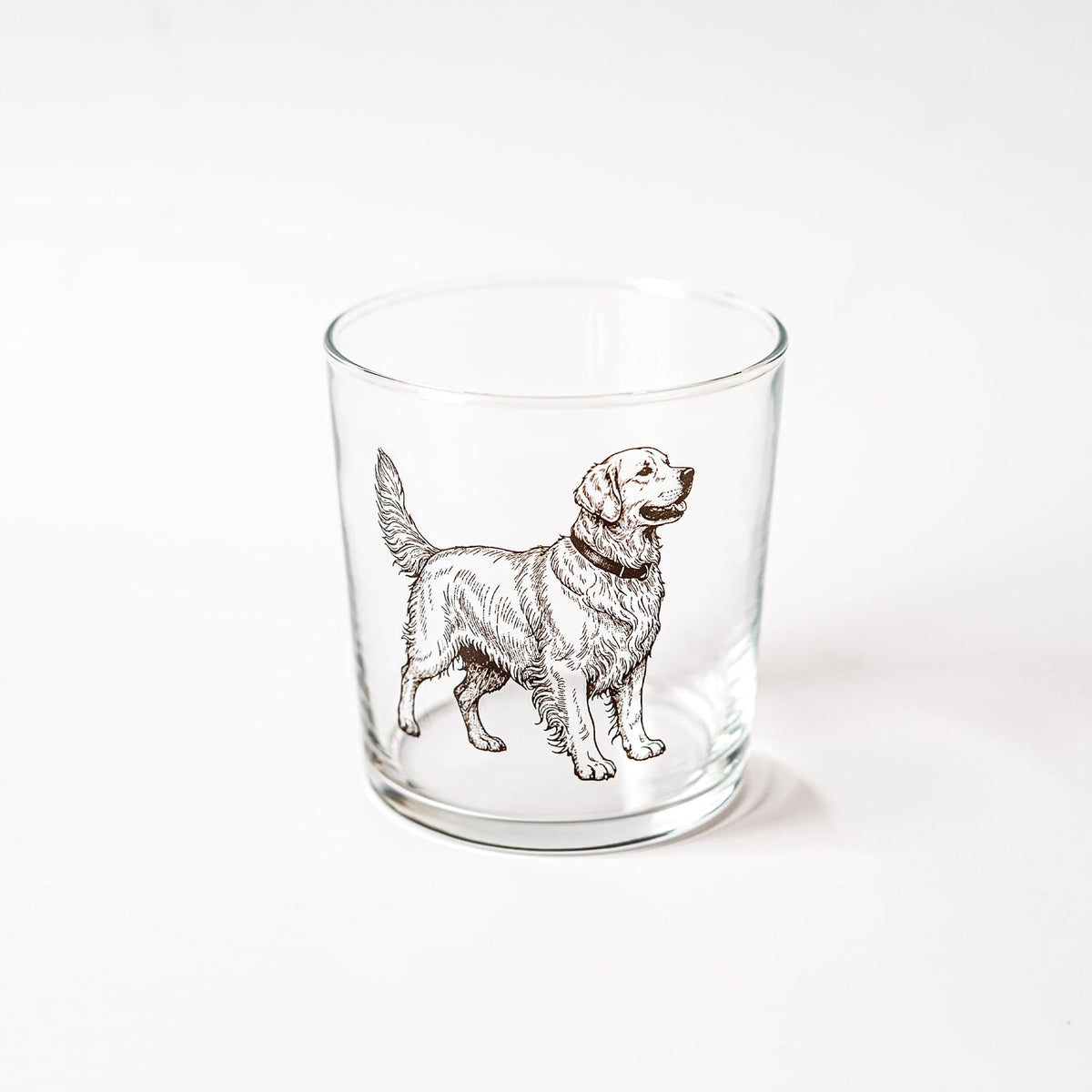 Vietri Wildlife Assorted Tumblers, Set of 6