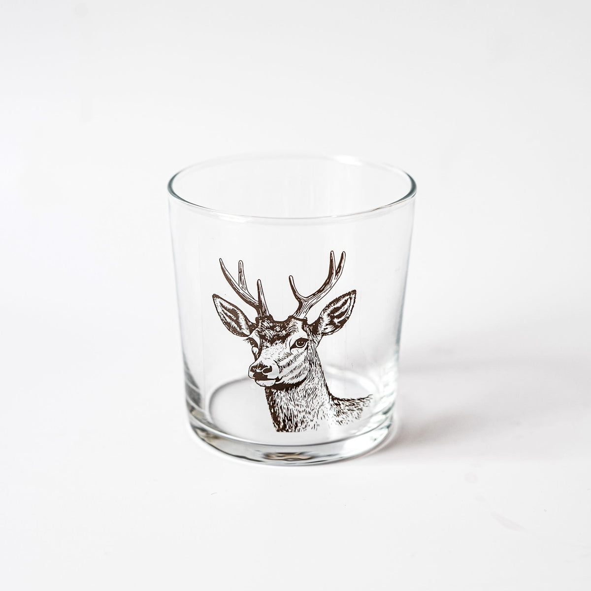 Vietri Wildlife Assorted Tumblers, Set of 6