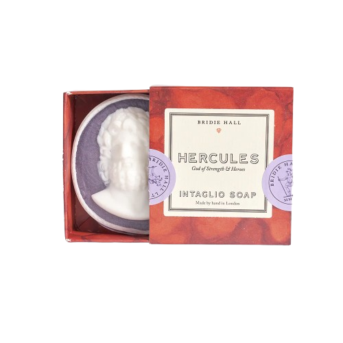 Bridie Hall Hercules Soap, Lavender
