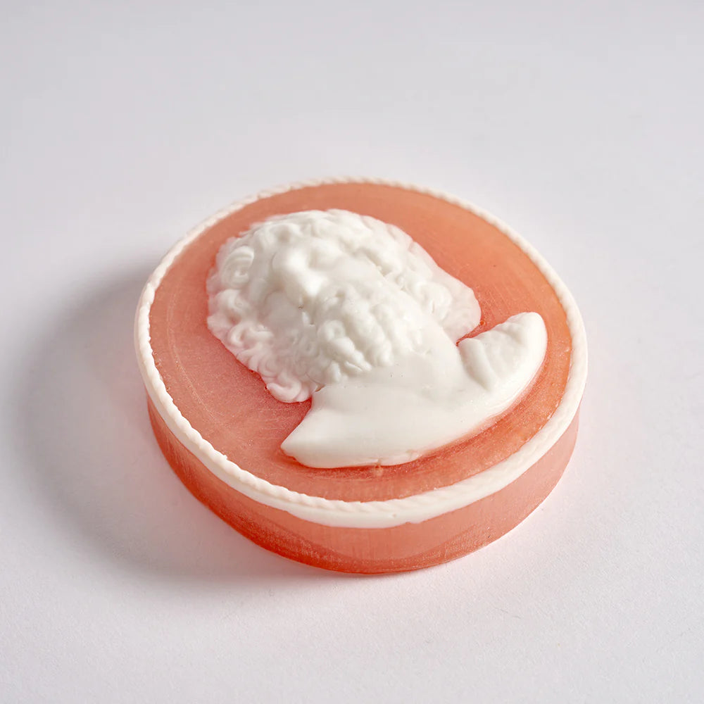Bridie Hall Hercules Soap, Cardamom & Mimosa