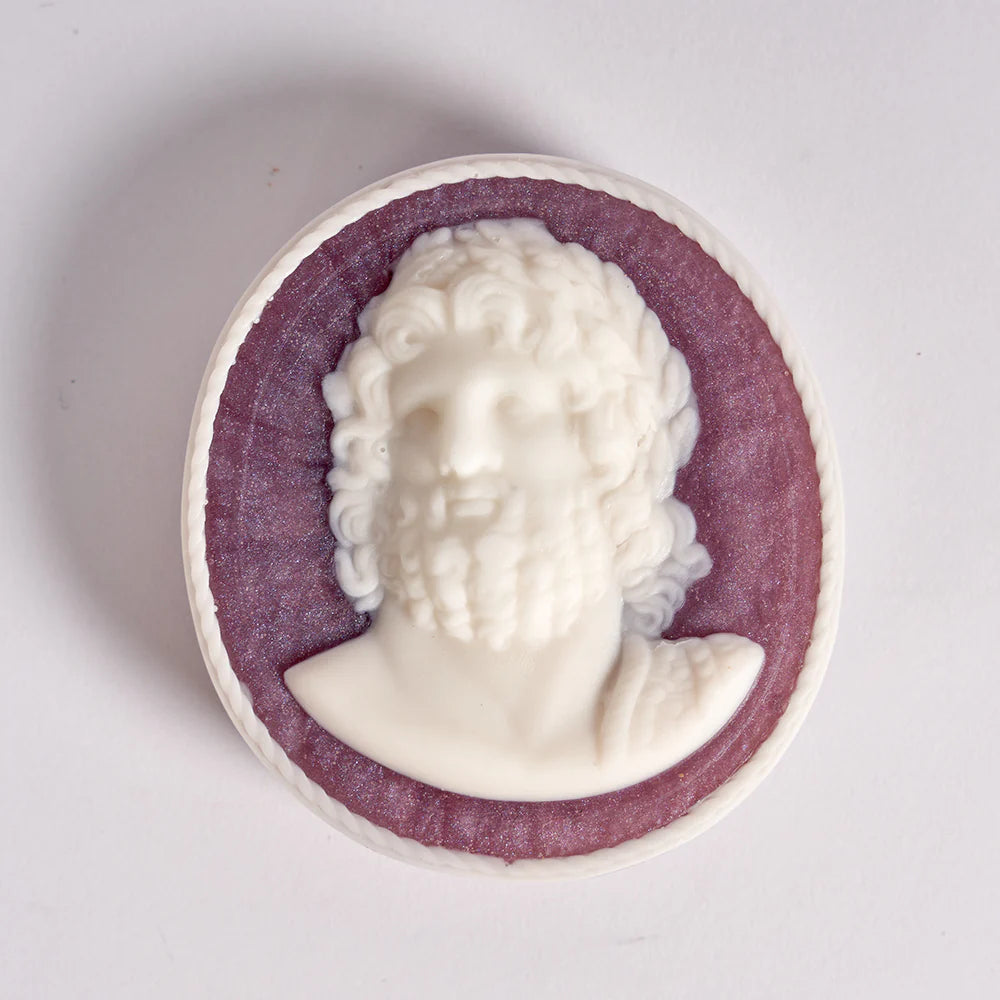 Bridie Hall Hercules Soap, Lavender