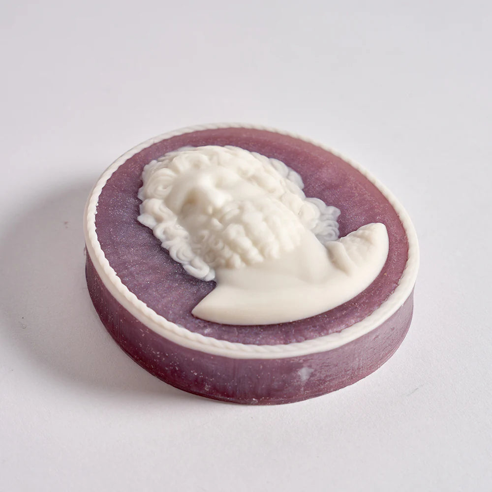 Bridie Hall Hercules Soap, Lavender