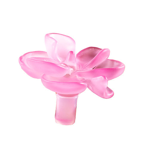 Lilly Pulitzer Wine Stopper, Flower