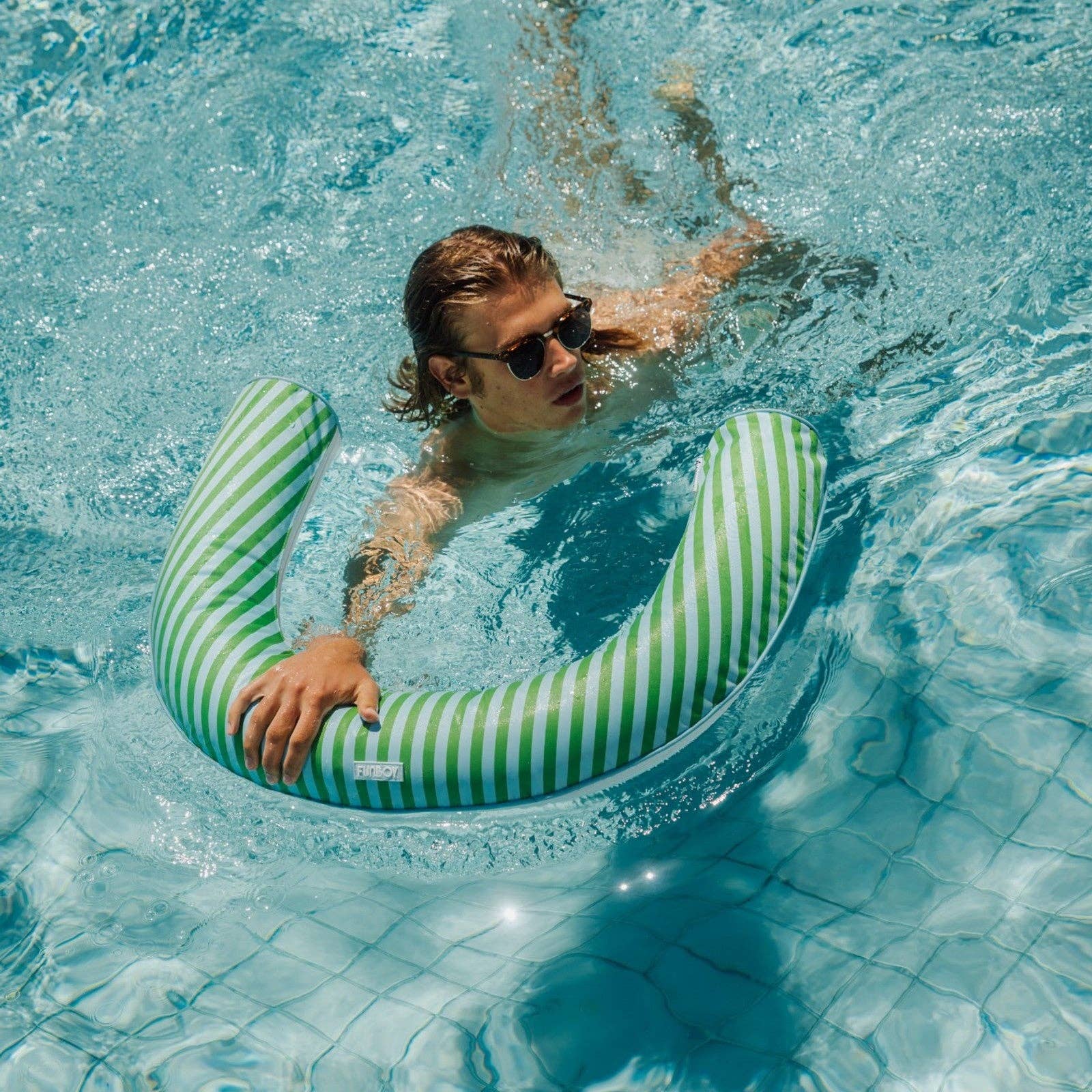 Funboy Fabric Noodle Float