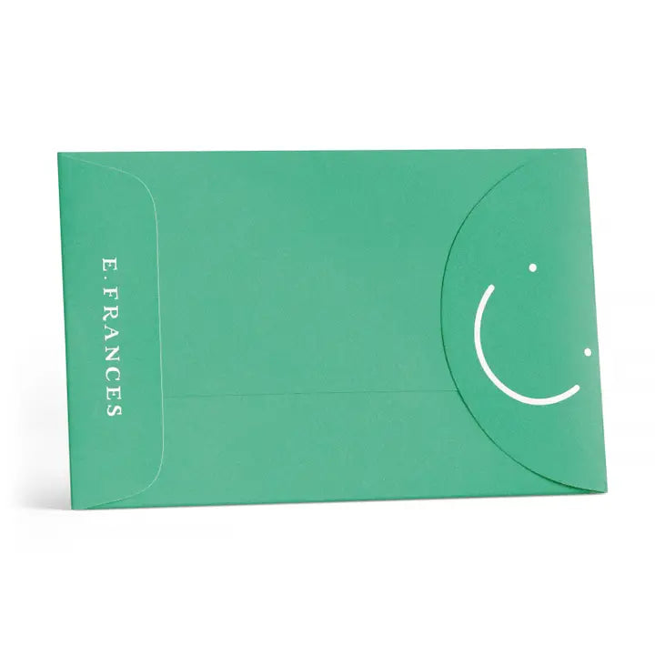 Little Notes® Mini Envelopes, Set of 20, Spruce
