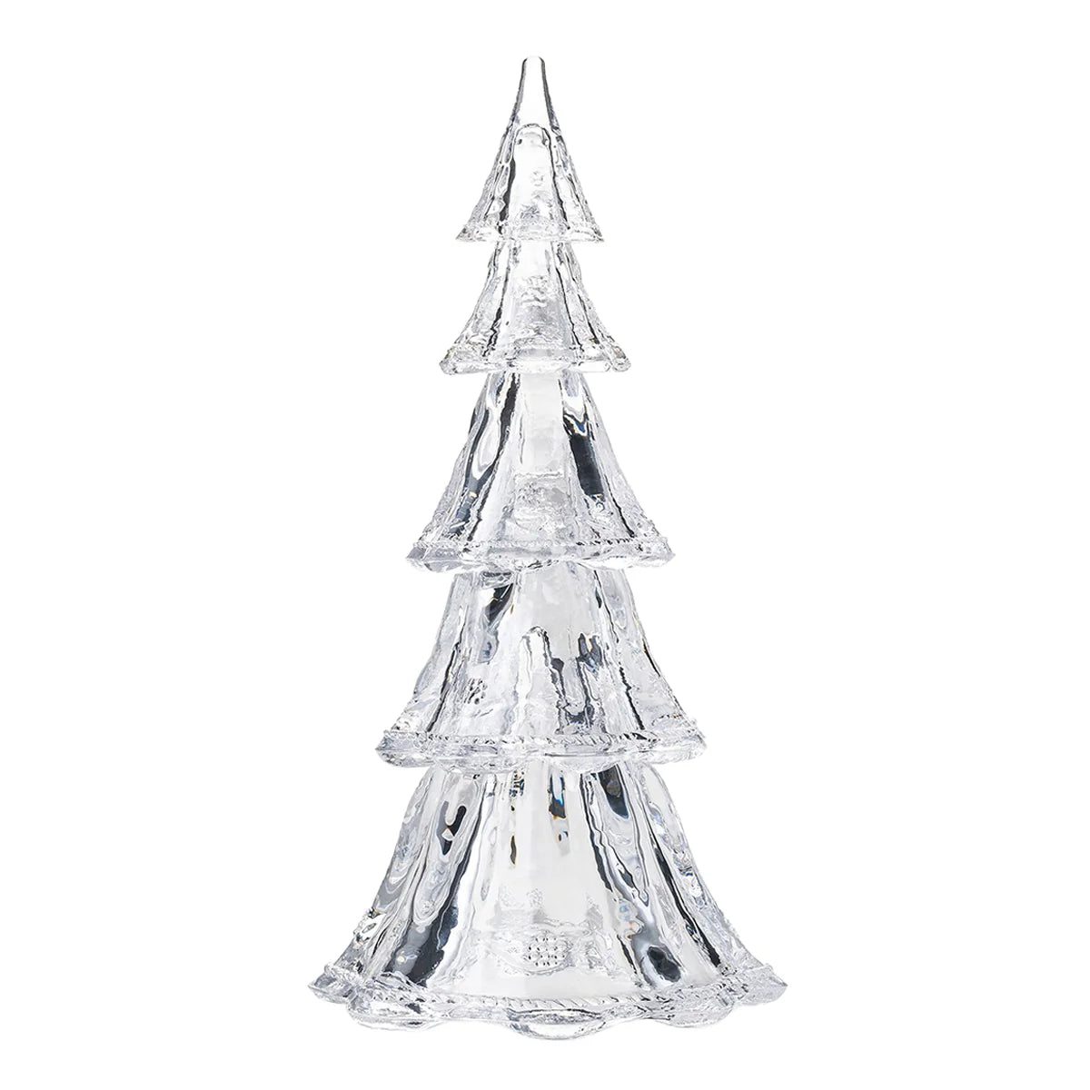 Juliska Berry & Thread 16" Tree Set, Clear