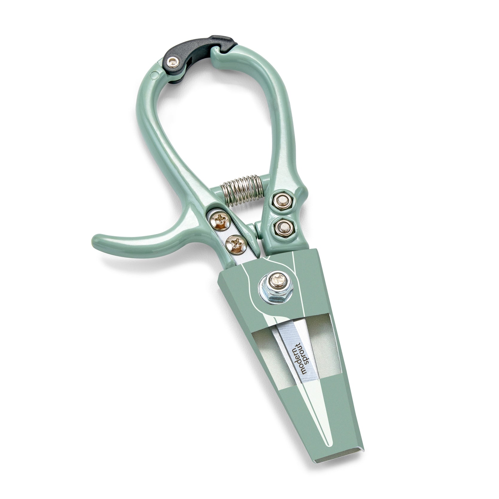 Modern Sprout Garden Shears, Sage