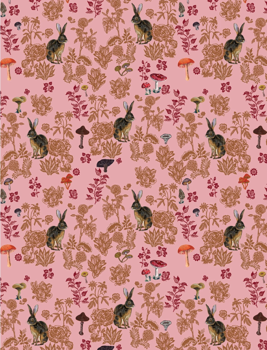 Nathalie Lété Wrapping Paper Book