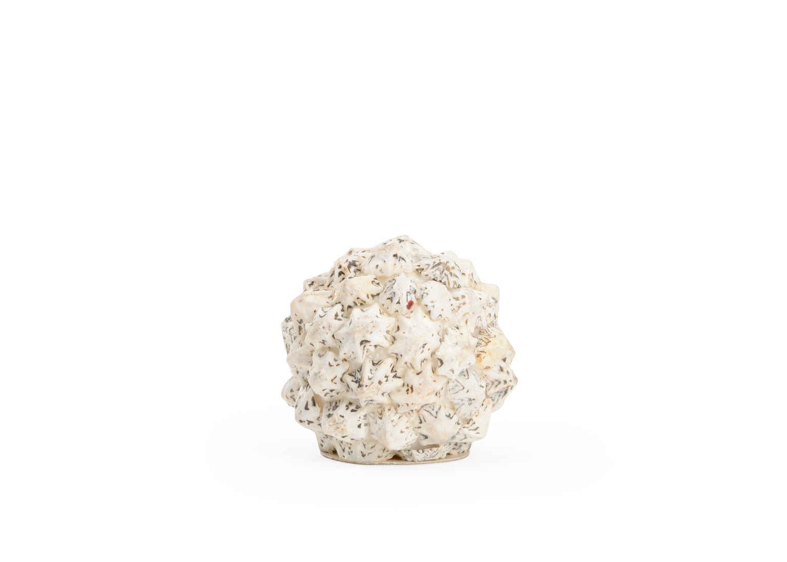 Griggs Shell Orb, Small