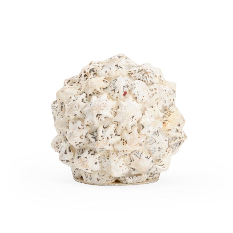 Griggs Shell Orb, Small