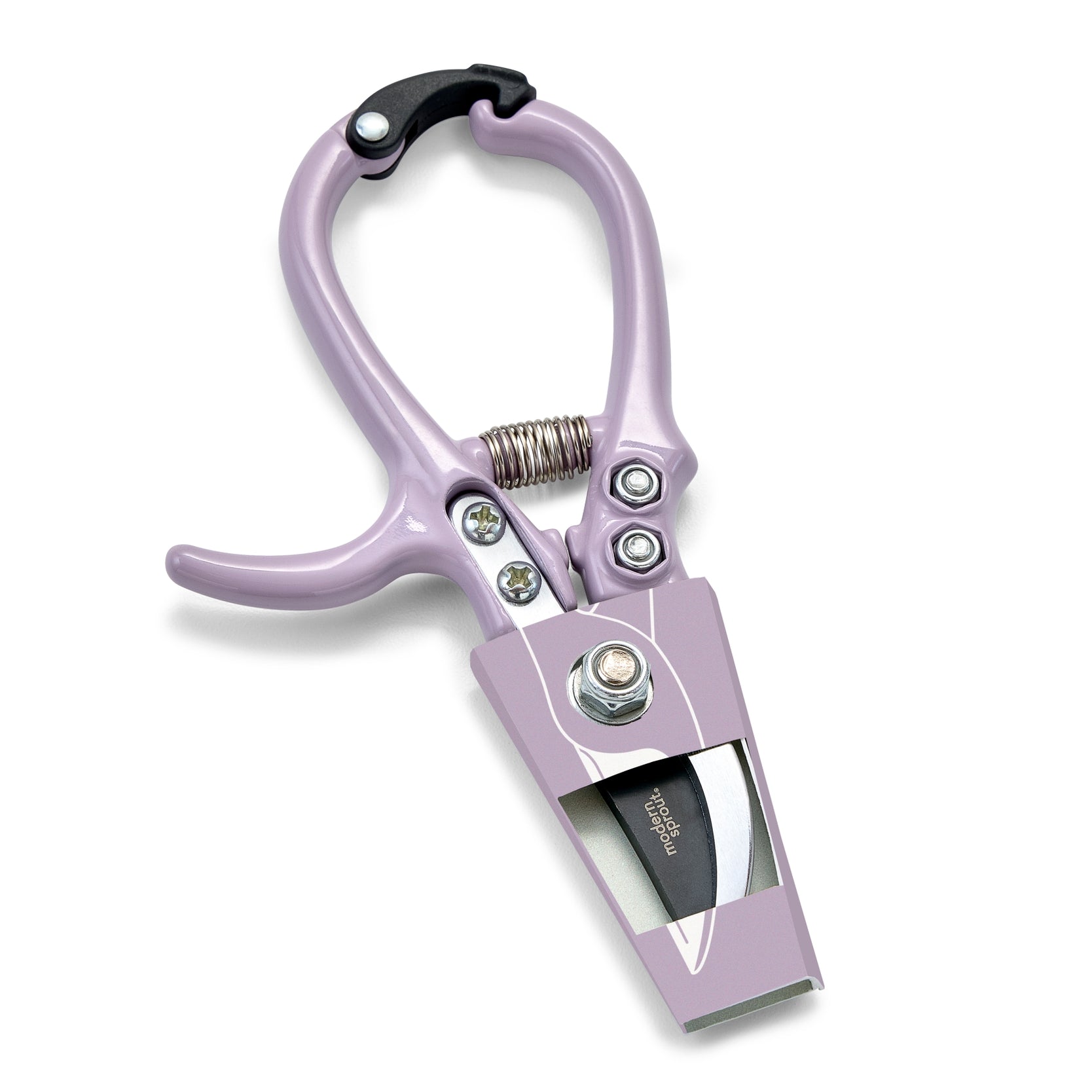 Modern Sprout Garden Pruner, Lavender