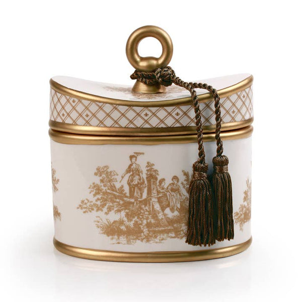 最終値下げ‼︎【エジプト香油　KYPHI】ラムセス2世75ml Seda France Japanese Quince 2-Wick Candle - Hunt and Bloom