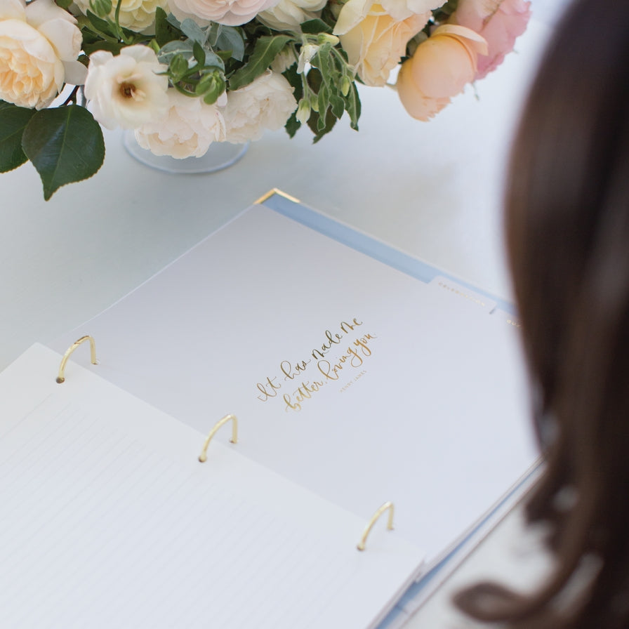 Wedding Planner