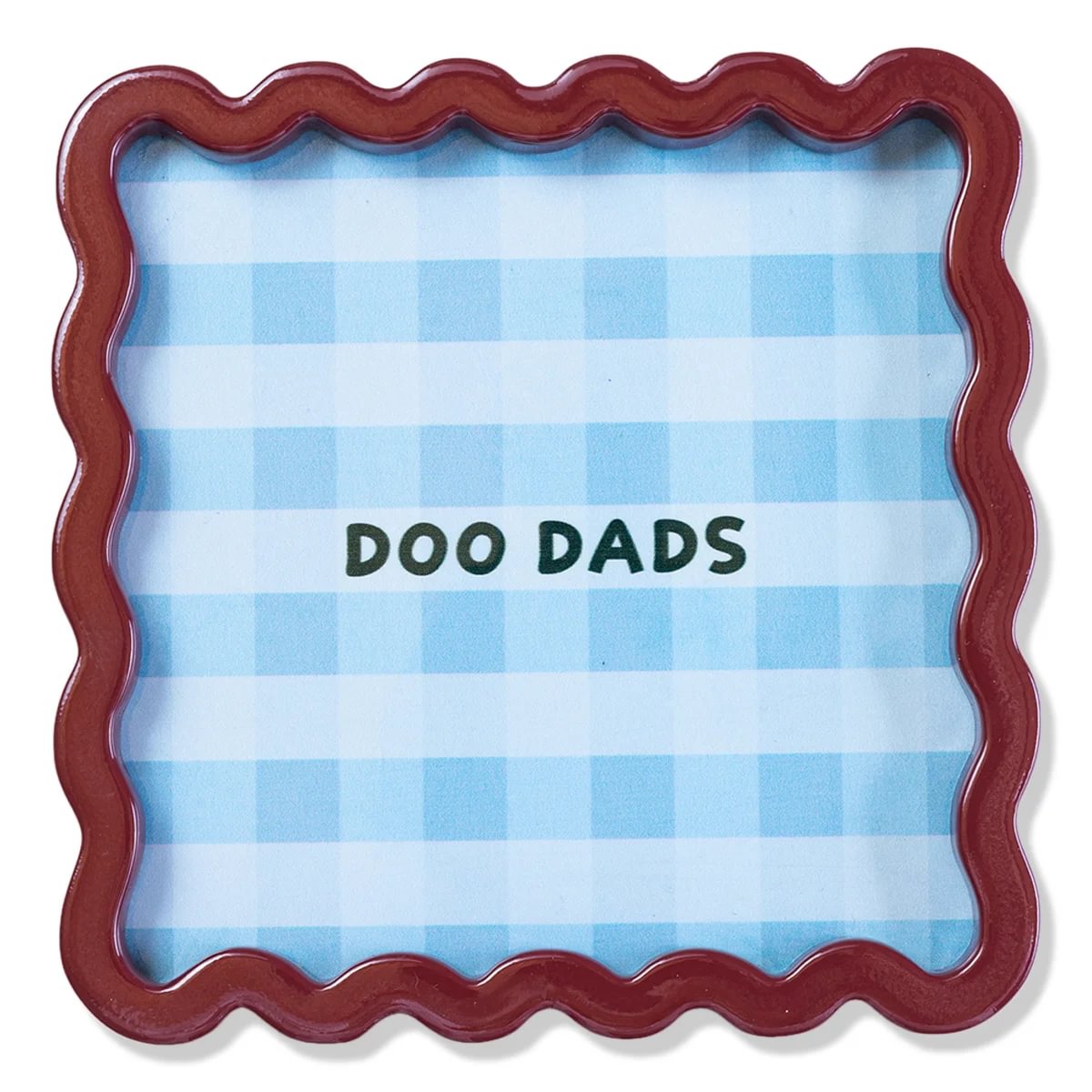 Doodads Lacquer Tray