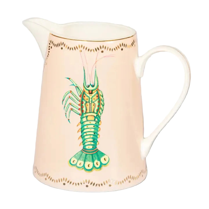 Lobster Jug, Large