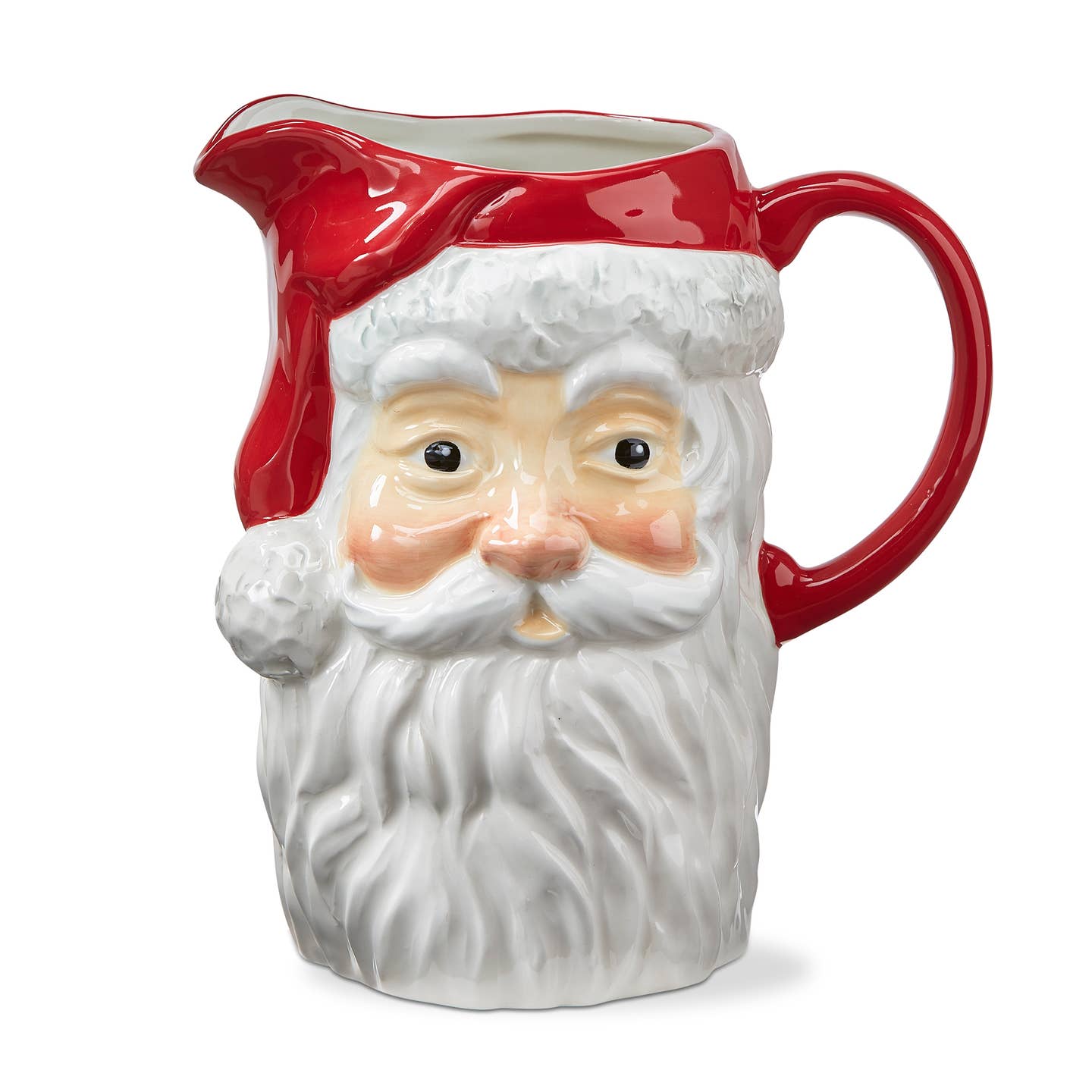 Ho! Ho! Ho! Pitcher