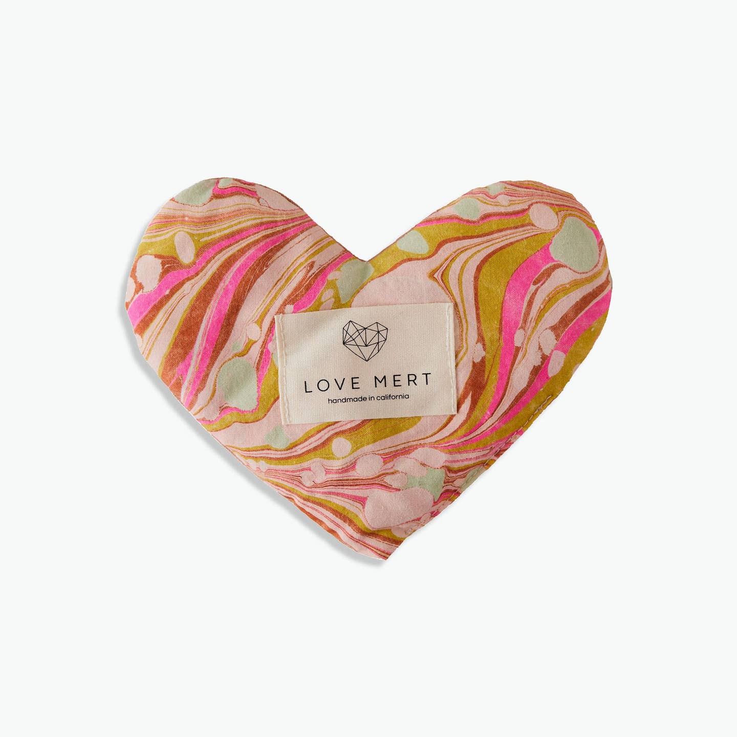 Eye Love Pillow, Sailors Delight