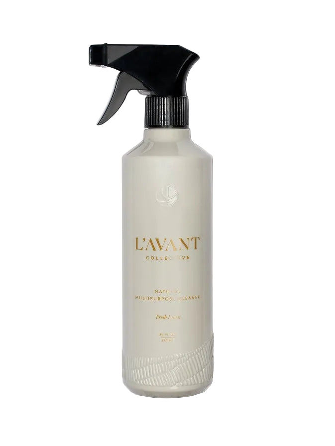 L'Avant Multipurpose Cleaner, Fresh Linen