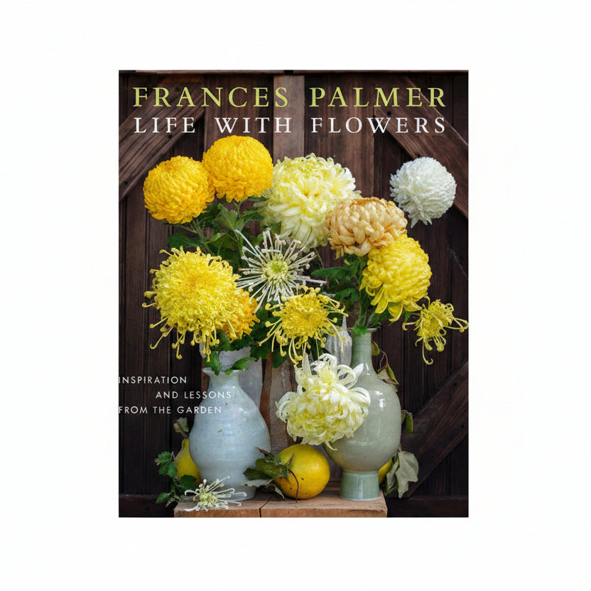 Frances Palmer Life with Flowers
