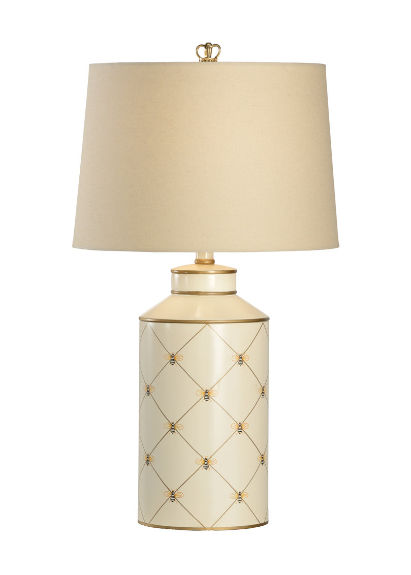 Honey Table Lamp