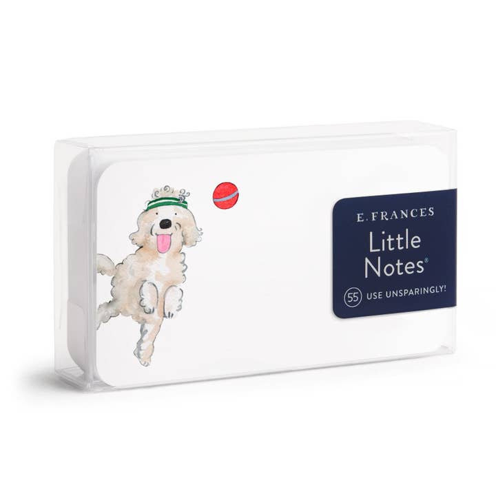 Off Leash Little Notes®, 55 Count