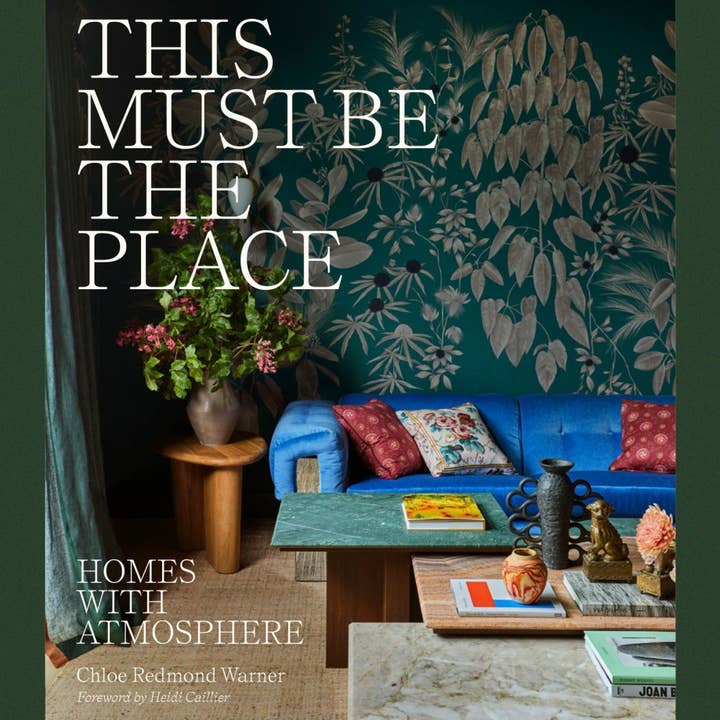 This Must Be the Place