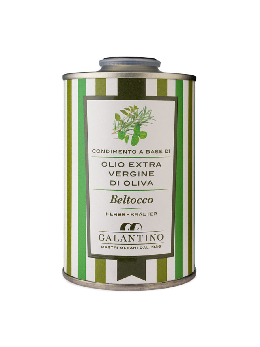 Galantino Aromatic Herb Extra Virgin Olive Oil