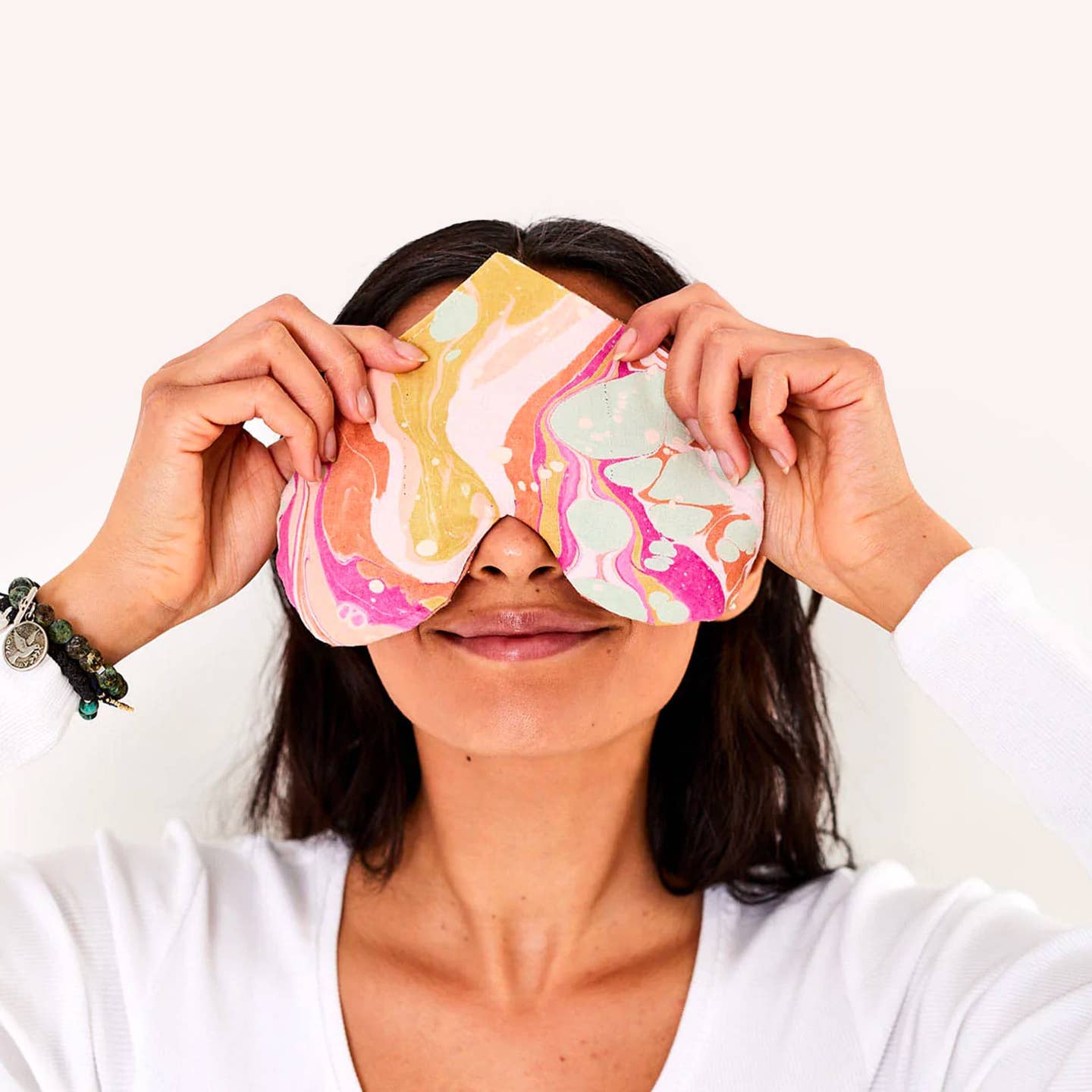 Eye Love Pillow, Viper