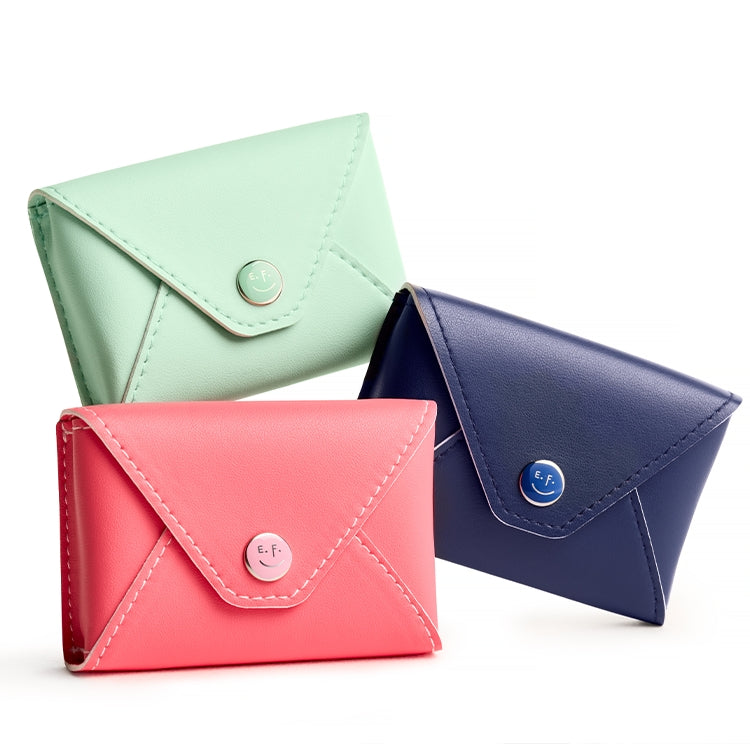 E. Frannie Pack, Navy