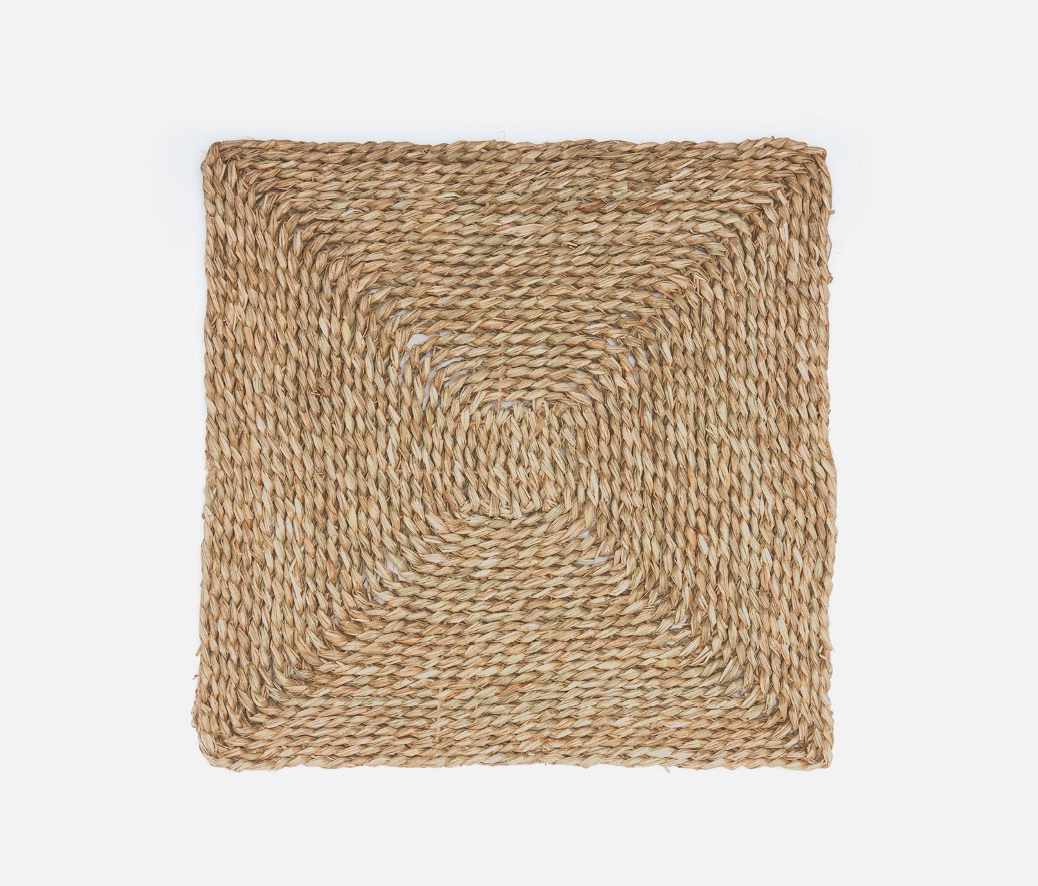Lucian Aged Square Placemat, Set of 4