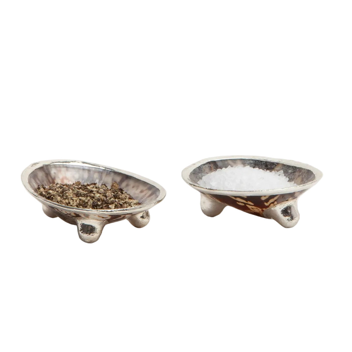 Penelope Pinch Bowls, Set of 4