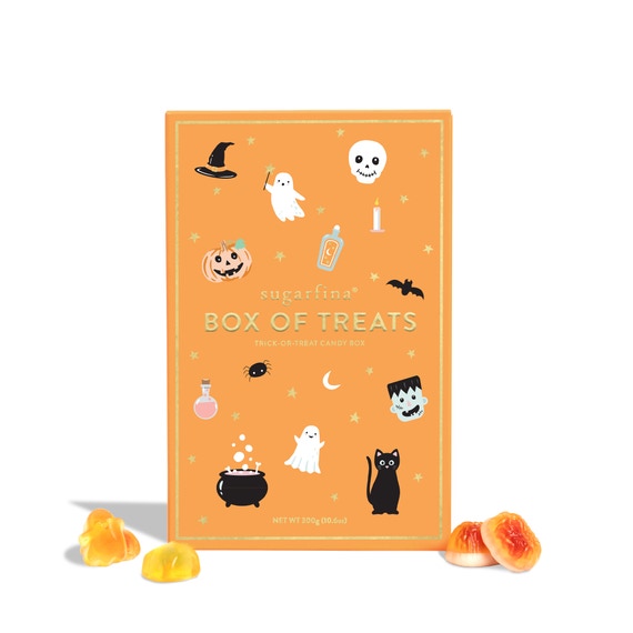 Sugarfina Halloween Box of Treats