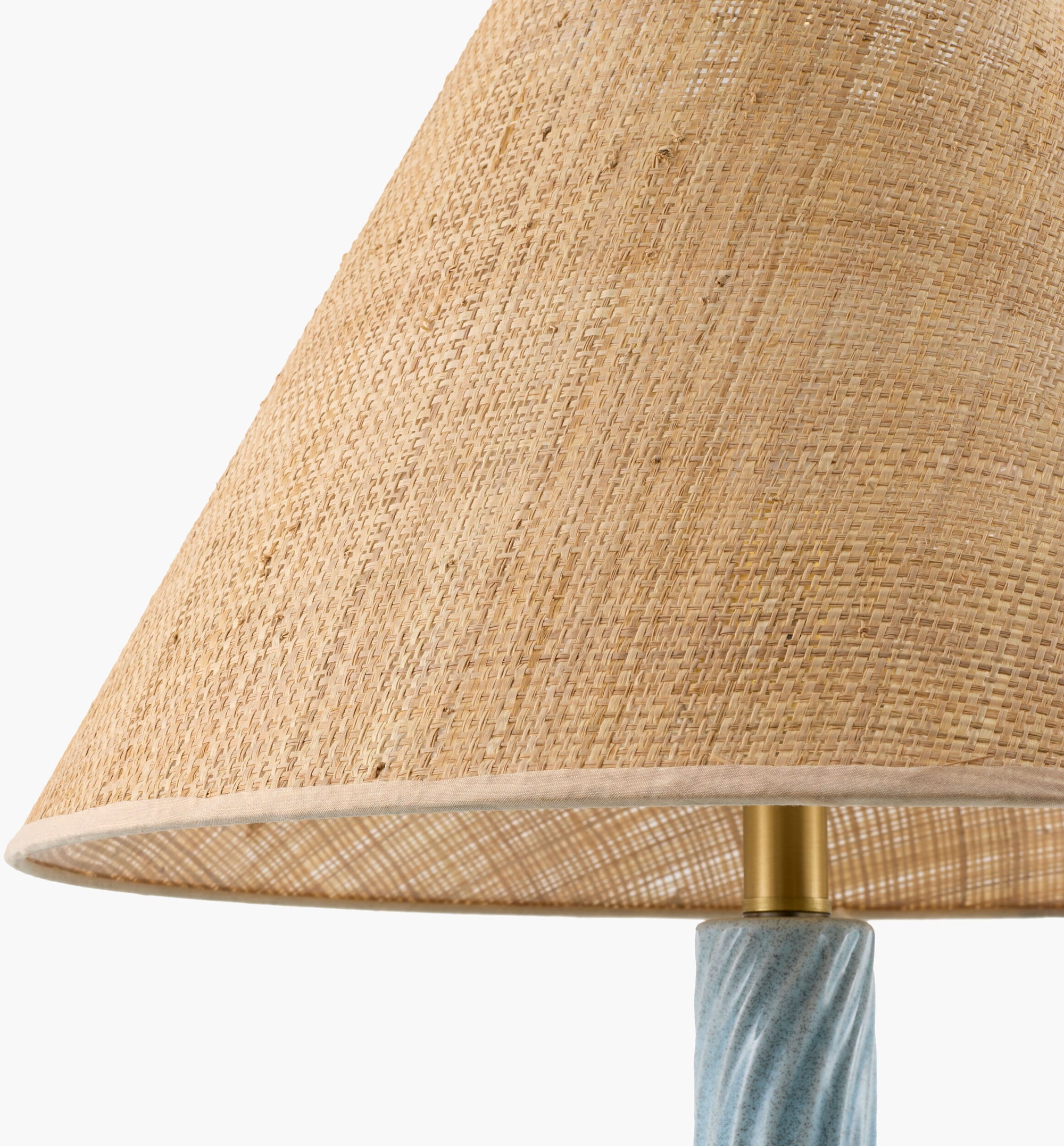 Barbara Table Lamp, Pool