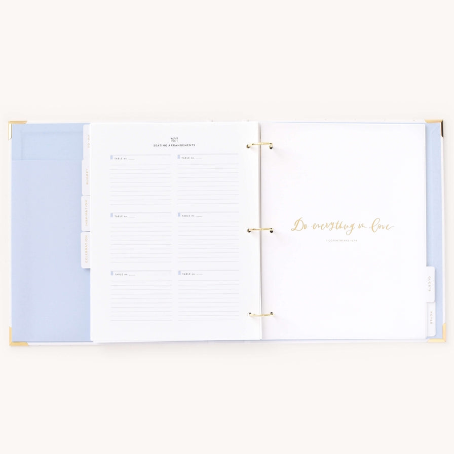 Wedding Planner