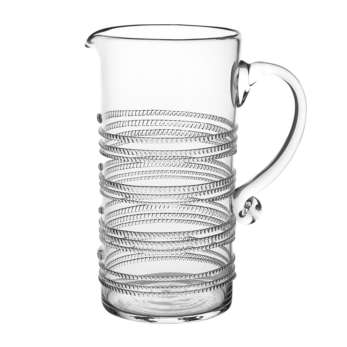 Juliska Ella Pitcher